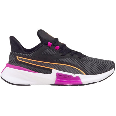 Buty damskie Puma PWRFrame TR szare 376170 04