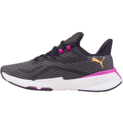 Buty damskie Puma PWRFrame TR szare 376170 04