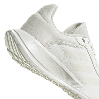 Buty dla dzieci adidas Tensaur Run 2.0 białe GZ3425