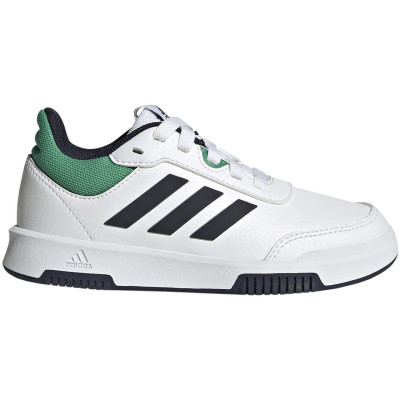 Buty dla dzieci adidas Tensaur Sport Training Lace białe H06315