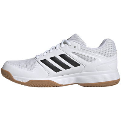 Buty męskie adidas Speedcourt białe ID9498