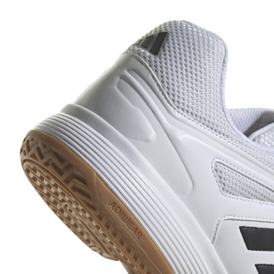 Buty męskie adidas Speedcourt białe ID9498