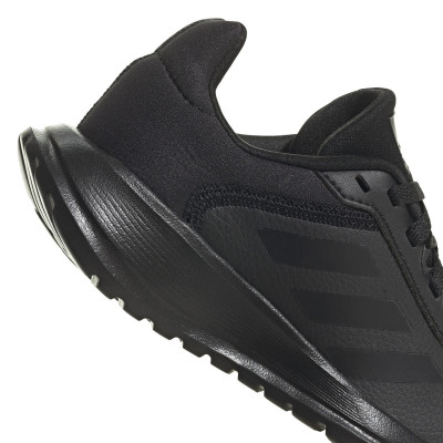 Buty dla dzieci adidas Tensaur Run czarne GZ3426