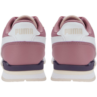 Buty damskie Puma ST Runner v3 NL różowe 384857 12