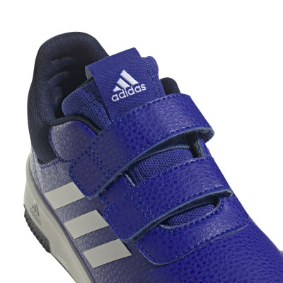 Buty dla dzieci adidas Tensaur Sport 2.0 C niebieskie H06306