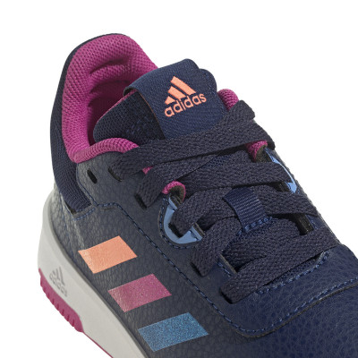 Buty dla dzieci adidas Tensaur Sport 2.0 K granatowe HP6157