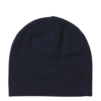 CZAPKA adidas PERFORMANCE BEANIE granatowa roz OSFY AB0357